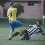 Al via i playout Lavena-Malnatese atto primo