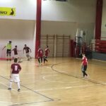 7° giornata – Big match al cardiopalma: Vedanese e Futsal Varese impattano 2-2