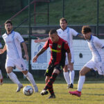 Squadre attive sul mercato: colpi Sestese e Varesina. Diverse uscite alla Vergiatese