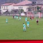 Highlights di Verbano – Vergiatese 2-1