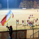 13^ giornata – La Virtus Cantalupo vince ma la Sommese è campione d’inverno. Pari a Solbiate Olona. Due rinvii