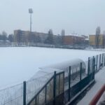 Ufficiale, rinviate le trasferte di Varesina e Sestese
