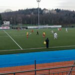Juniores Reg.A – Varesina e Morazzone volano, l’Union Villa vince il derby con il Gallarate