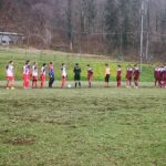 Juniores Prov. gir.A – Cuassese di carattere, Malnatese e Lavena Tresiana a valanga. Bene il Bosto