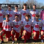 Allievi Regionali Under 17 Elite – Pari Varesina con l’Alcione, il Solaro si prende la vetta. Rinvio per la Cedratese