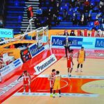Varese inconsistente, Pesaro domina e vince 94-75
