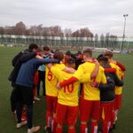 Allievi Reg. Under 17 Elite – Varesina e Solaro volano, cadono Cedratese e Sestese