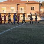 Allievi reg. U18 – Gorla Minore e Morazzone a valanga, scivolone Besnatese, ok Gavirate