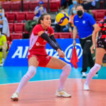 Coppa Cev – UYBA fuori agli ottavi. Farfalle opache, lo Stoccarda passa al Golden Set