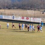 Selpa fa volare la Sestese: vittoria di misura sulla Vergiatese. Finisce 0-1 vergiatese-sestese