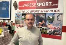 Cuassese, Prini non si nasconde: “Vogliamo fare lo step decisivo e giocarci la promozione fino alla fine”