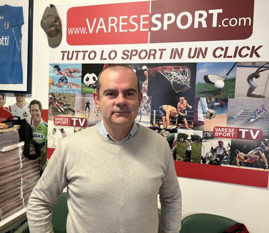Cuassese, Prini non si nasconde: “Vogliamo fare lo step decisivo e giocarci la promozione fino alla fine”