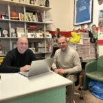 Prini: “A Varese necessario un rinnovamento, poca competitività. Orgoglioso della Valceresio”