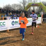 Roccolo Cross Country: Canegrate capitale lombarda della corsa campestre