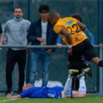 Ispra, Pavanello: “Ho messo la testa a posto, qui ho portato gol e follia”