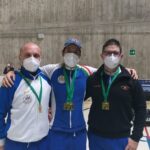 Weekend di successi per gli Arcieri Tre Torri ai Campionati Regionali di tiro con l’arco
