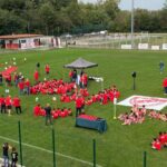 Arsaghese, Cappato: “Obiettivo Scuola Calcio Elite raggiunto. Abbiamo il futuro in casa”