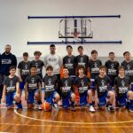 Matteo Rizzo: “Il torneo di Bassano una boccata d’ossigeno. Cerchiamo di tenere i bambini il palestra”