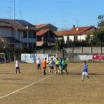 Besnatese – Cantù, Rasini: “Sconfitta amara”, Bertoni: “Domenica dopo domenica”. Le pagelle