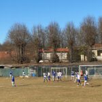 Recuperi 13^ giornata – Solbiatese super, Besnatese e Gallarate al palo. Colpaccio Uboldese. Una partita sospesa