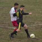 Buguggiate, Blanco: “Siamo una buona squadra, l’obiettivo restano i playoff”