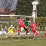 Caravaggio – Castellanzese 1-4, Cotta: “Vittoria importante per il morale”
