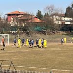 Tris Solbiatese a Cassano: una magia di Anzano poi Torraca e Amelotti firmano lo 0-3. I VIDEO