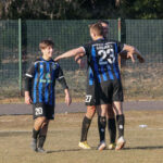 Union Villa Cassano – Solbiatese in foto