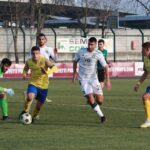 Castellanzese – Arconatese 1-2, Cotta: “Provasi stregato”. Le pagelle del match