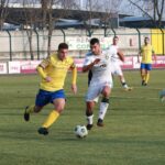 La Castellanzese si fa rimontare dall’Arconatese: 2-1 il finale
