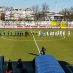 Sorriso Castellanzese, Chessa dà i tre punti contro l’AC Leon (2-1)