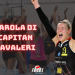Focol Legnano, Cavaleri: “Il gruppo fa la differenza. Voglia di campo”