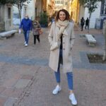 Il lungo viaggio di Chicca Macchi: “Varese la città più bella del mondo. Eurosport, cronista per caso”