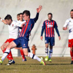 34^ – Sanremese di sabato, Novara di domenica. Derby Caronnese-Varese
