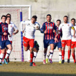 Città di Varese – Caronnese 2-0 in foto