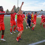 Città di Varese – Lavagnese 2-1 in foto
