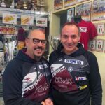 Pallamano Cassano, Colombo: “Continuiamo sul percorso tracciato, i giovani la nostra forza”