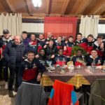Cuassese, Pedoja: “Vogliamo vincere e salire. Tutto me stesso al servizio della squadra”
