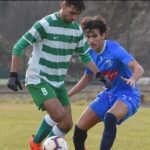 CAS Sacconago, Davide Fasani: “Esordio con gol e vittoria contro la mia ex squadra”
