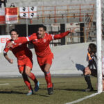 Highlights Varese-Lavagnese 2-1