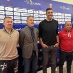 Clamoroso, Varese presenta il nuovo GM Michael Arcieri