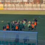 Castellanzese-Leon, Cotta: “Finalmente 3 punti in casa”. Le pagelle dei neroverdi