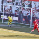 Le pagelle – Nicco dominante; tigrotti promossi, ma a festeggiare è il Padova