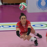 Futura volley, il tour de force parte dalla capolista Macerata