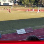 Gavirate-Calvairate 4-1, Caon: “Grinta e qualità”. Nistri: “Partita regalata”. Pagelle e highlights