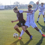Gavirate – Vergiatese 0-1 in foto