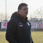 VEDANO OLONA CALCIO ECCELLENZA GAVIRATE VS. VERGIATESENELLA FOTO