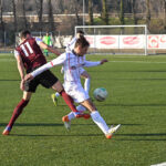 VEDANO OLONA CALCIO ECCELLENZA GAVIRATE VS. VERGIATESENELLA FOTO