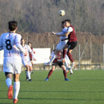 VEDANO OLONA CALCIO ECCELLENZA GAVIRATE VS. VERGIATESENELLA FOTO