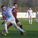 VEDANO OLONA CALCIO ECCELLENZA GAVIRATE VS. VERGIATESENELLA FOTO